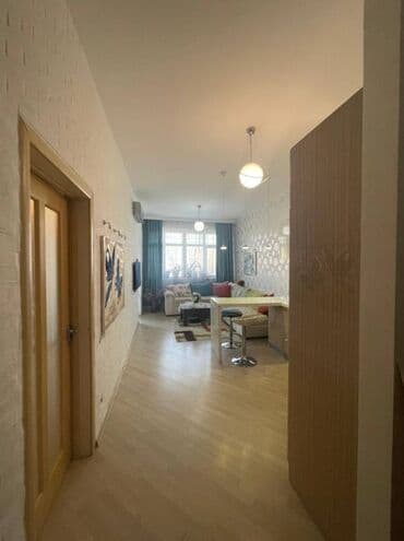 kiraye evler neftciler qarayev: Uzunmüddətli kirayə mənzillər — 2