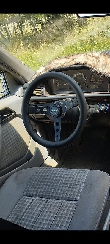 opel astra hecbek 2000: MOMO Rul satilir pacstafka ile birlikde — 1