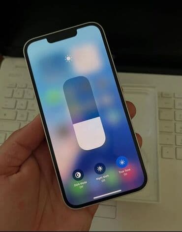 samsung a01 core ikinci el: IPhone 13, 128 GB, Ağ, Face ID — 4