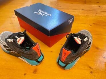 Maskalar, eynəklər: Butslar Ölçü: 42, Yeni — 3