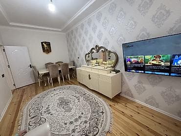 sekide satilan heyet evleri: 2 kv. m, 3 otaqlı, Qaz, İşıq, Su — 7