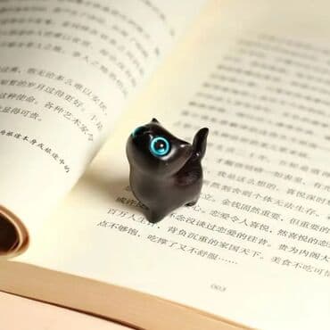 dekor ağac: Fiqur, Taxta, rəng - Qəhvəyi — 5