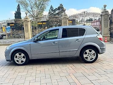 opel 1 3: Opel Astra: 1.3 l | 2005 il 320000 km Hetçbek — 4