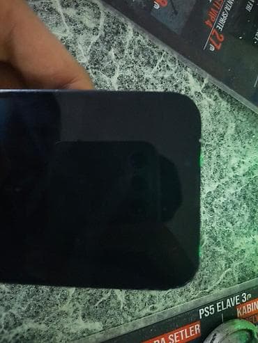 kontakt home iphone 13: IPhone 13, 128 GB, Qara, Face ID — 8