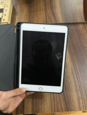 apple planşet: Heç bir problemi yoxdur hər şeyi işləkdi ustada olmayıb real alıcıya — 4