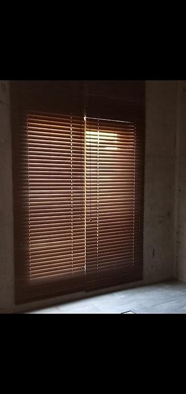 Taxta horizantal jaluzlerin topdan ve perakende satisi istenilen reng lalafo.az -da Taxta horizantal jaluzlerin topdan ve perakende satisi istenilen reng