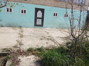 hacikend kiraye evler: 7 комнат, 280 м², Средний ремонт — 3