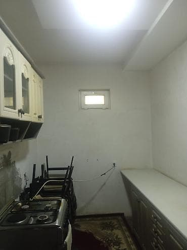 ev satşi: Binə 3 otaqlı, 116 kv. m, Kredit var, Orta təmir — 4