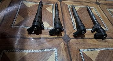 ford transit farsunka: Məhsul: Dizel mühərriki üçün common-rail enjektor dəsti (4 ədəd) — 2