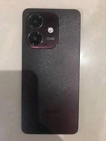 samsung note 3 ekran: Oppo A3, 128 GB, rəng - Qəhvəyi, Zəmanət — 1