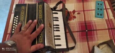 20 cent kaç manat: Sovet malış qarmonu — 2