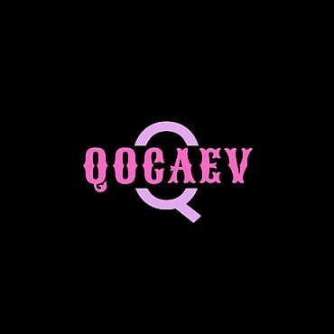 ремонт тв: Peşəkar Loqo Dizayn Xidməti - Brendinizə uyğun, yadda qalan və — 6
