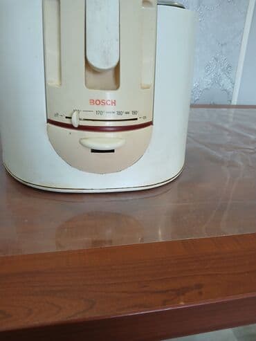 kartof ezen: Kartof qızardan.ev və restoranlarda istifadə etmək olar təmiz alman — 5