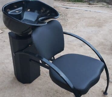 офисные кресла: Новый, Кресло для мойки головы — 1