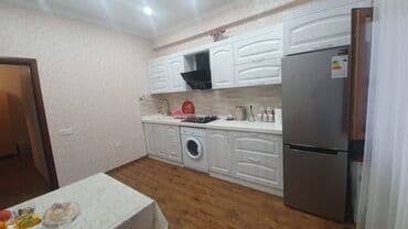 квартиры в белом городе баку: 2 комнаты, Новостройка, 67 м² — 7