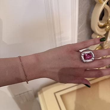 bilerzik per page 40: Üzük, Swarovski — 1