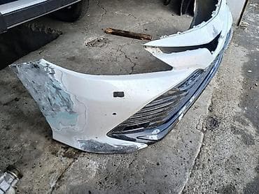 mersedes buferləri: Ön, Toyota Camry, 2020 il, Ünvandan götürmə, Rayonlara çatdırılma, Ödənişli çatdırılma — 4
