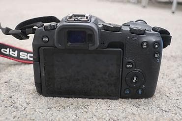 go pro camera: Canon Rp cox az islenib səliqəlidir ideal veziyetdedir mənə zəng edib — 2
