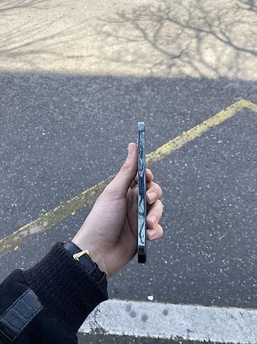 redmi note 10 satilir: IPhone 13 Pro Max, 256 GB, Alpine Green — 3