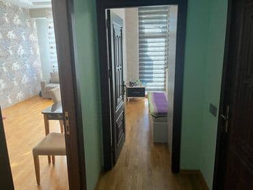 ucuz kafeler: 2 otaqlı, Yeni tikili, m. Qara Qarayev, 52 kv. m — 4