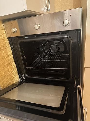 qaz sobalar: Elektrik sobası Quraşdırılan — 2