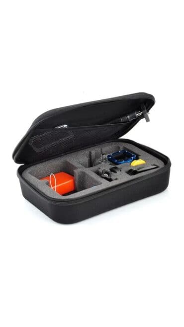 gopro hero: Gopro Çantası — 1