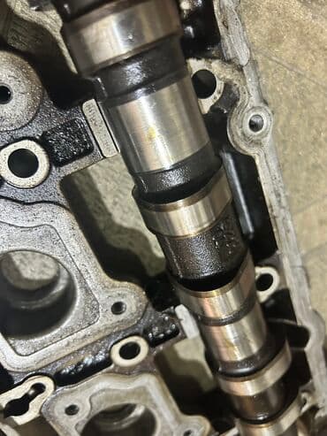 mersedes sürət qutusu: M271 mator Raspidval və Kojuk — 3