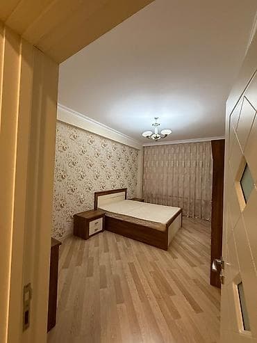 yataq mebelı: Türkiyə istehsalı yataq desti *600 Azn* satılır. Matras verilir. Ünvan — 3