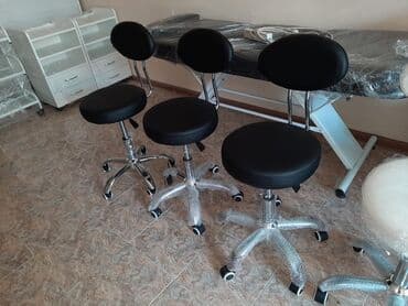 tualet oturacaq: Yeni, Tibbi kreslo — 3
