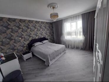 keşlede kiraye evler 2020: 5 otaqlı, 270 kv. m, Yeni təmirli — 8