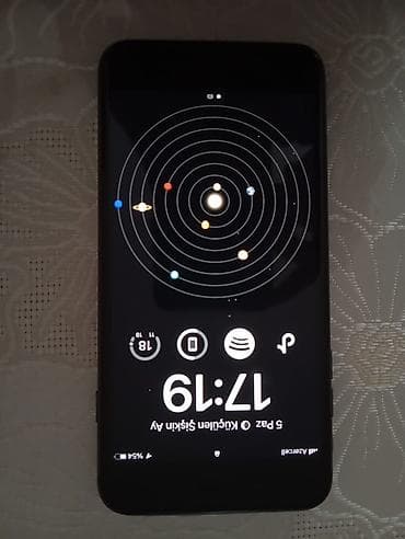 en ucuz ps: IPhone 8 Plus, 64 GB, Qara, Barmaq izi — 3