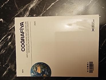 Velosiped ehtiyyat hissələri: Coğrafiya 11-ci sinif, Ünvandan götürmə — 2