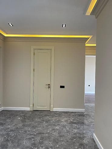 aff park: 3 otaqlı, Yeni tikili, 145 kv. m — 4