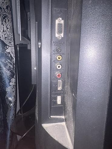 box tv: İşlənmiş Televizor Sony LCD Ünvandan götürmə — 3