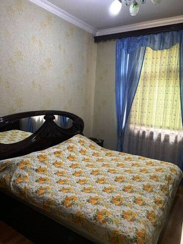 ehmedlide ipoteka ile satilan evler: Bakı, 3 otaqlı, Köhnə tikili, m. Əhmədli, 70 kv. m — 4