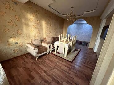 bina evlərinin satışı: 3 otaqlı, Yeni tikili, 100 kv. m — 5