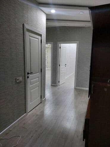 ev certiyojları: Mənzil kirayə verilir. Qaraçuxur 5 mərtəbəli apartman evlər. 5.3 — 13