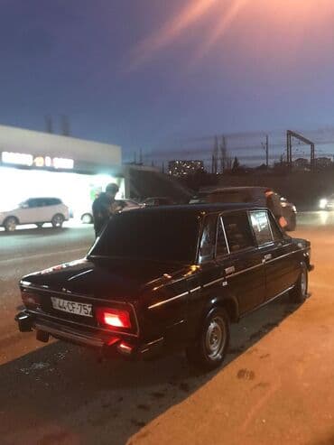 задняя фара на ниссан примера р12: ВАЗ (ЛАДА) 2106: 1.6 л | Седан — 6