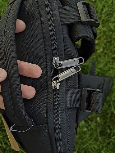 notbuk çanta: Bel çantası, Yeni — 9