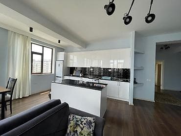4 otaqlı, Yeni tikili, m. Nəriman Nərimanov, 157 kv. m — 5