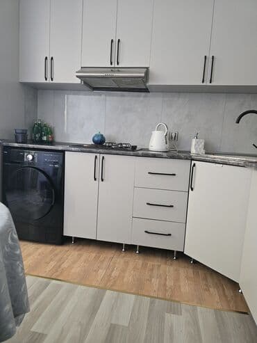 elmlərdə kirayə evlər: Masazır qəsəbəsi Qurtuluş 93 yaşayış kompleksində müasir təmirli — 5