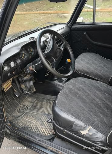 lada priora qiyməti: VAZ (LADA) 2106: 1.6 l | 2005 il 54000 km Sedan — 1