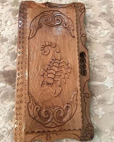 купить стол для бильярда: Fərqli dizaynlı bu nərd dəsti oyuvəskarları üçün mükəmməl seçimdir — 27