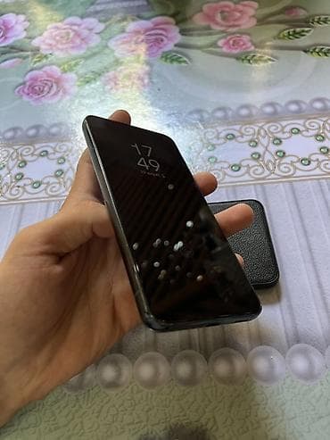 samsung note 10 ekran: Samsung Galaxy S22 5G, rəng - Yaşıl, Barmaq izi — 1