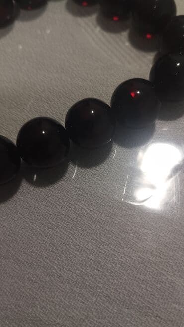 Цепочки: Sıxma kəhrəba — 2