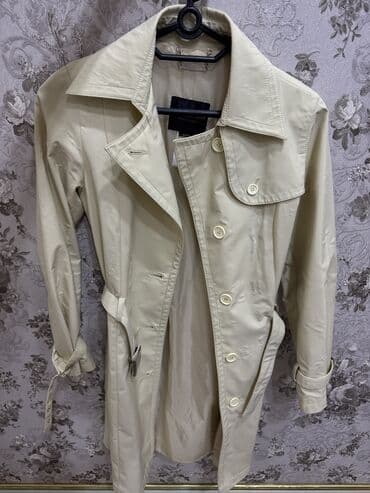 Toy paltarları və aksesuarları: Plaş, Dior, S, rəng - Bej — 1