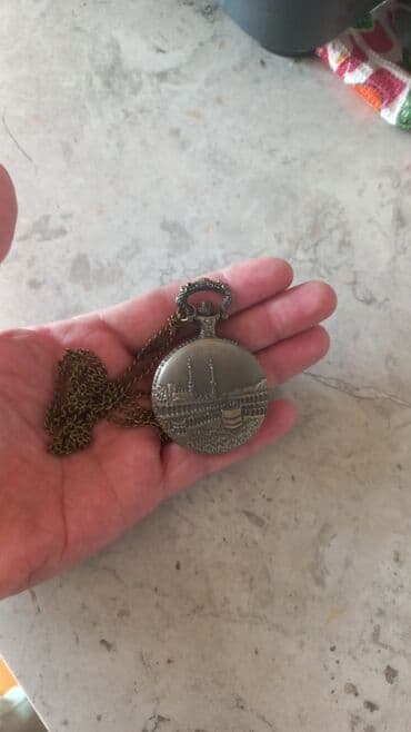 oğlan sepləri: Qol saatı, Quartz, rəng - Qızılı — 2