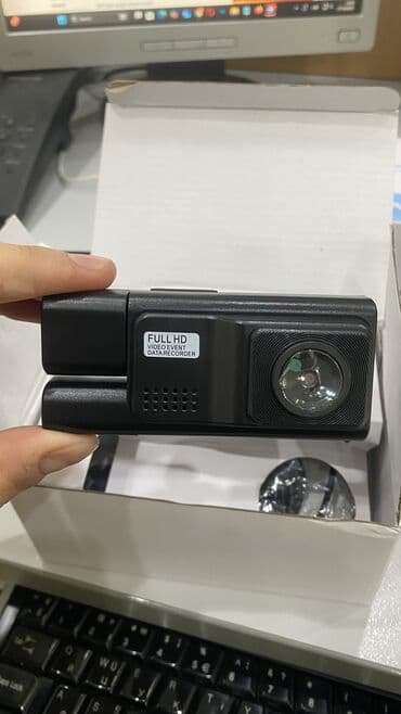videoqeydiyyatcı: Videoreqistratorlar, Yeni, Avtomatik, 64 gb, Çin, Ödənişli çatdırılma — 9