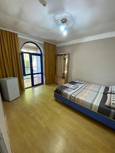 Otaqlar: Muxtadır, 50 kv. m, 1 otaqlı — 9