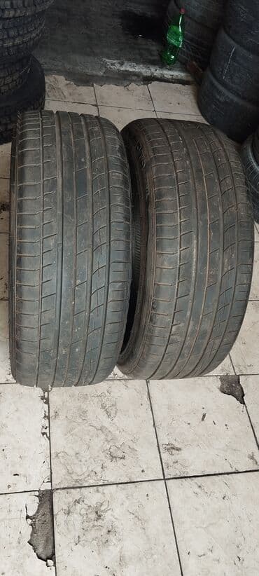 təkərlər r15: İşlənmiş Şin Accelera 275 / 40 / R 22 — 2